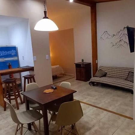 Paraiso Ushuaia Eksteriør bilde